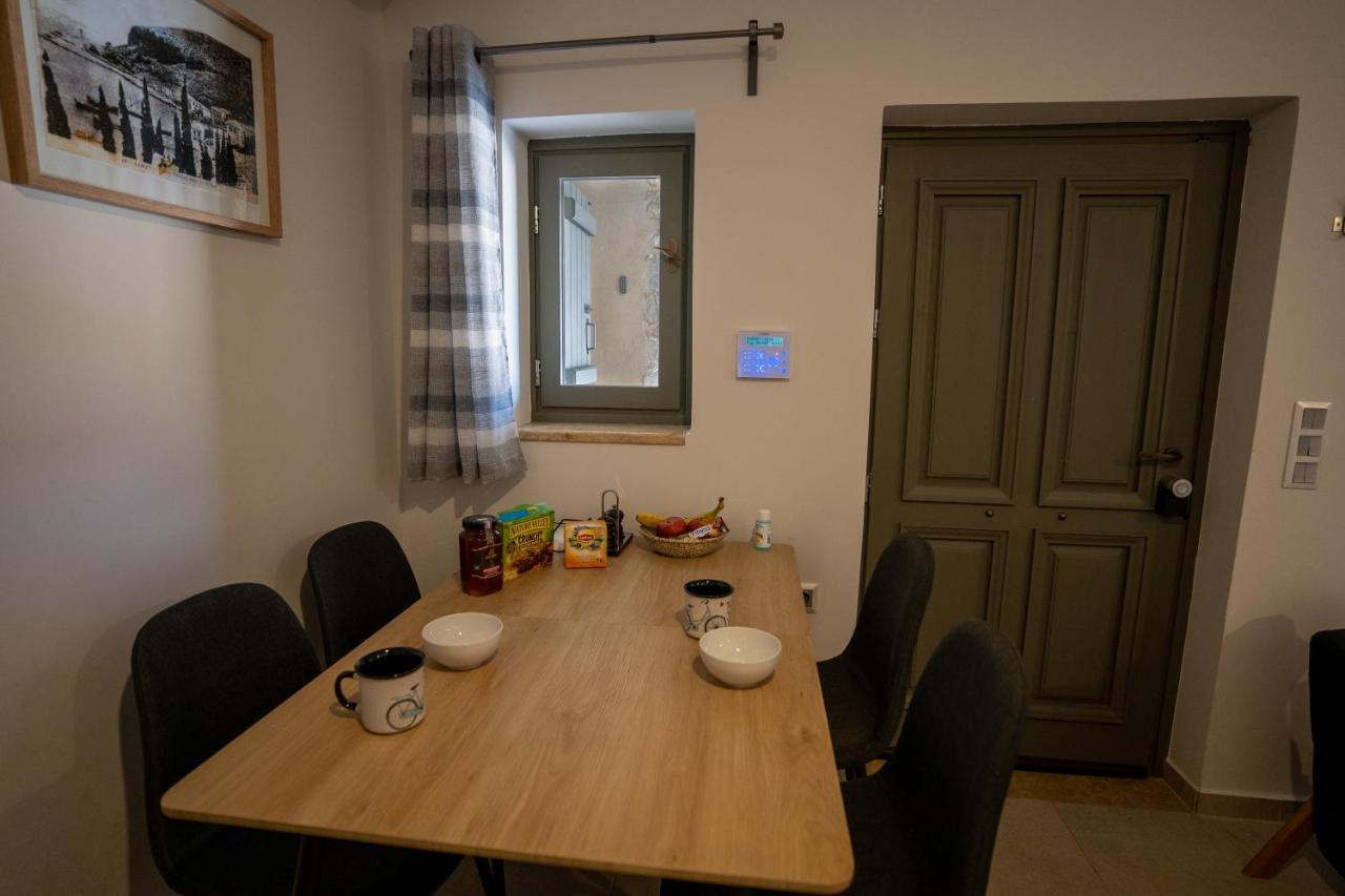 Liménion Alexandra'S Houseヴィラ エクステリア 写真