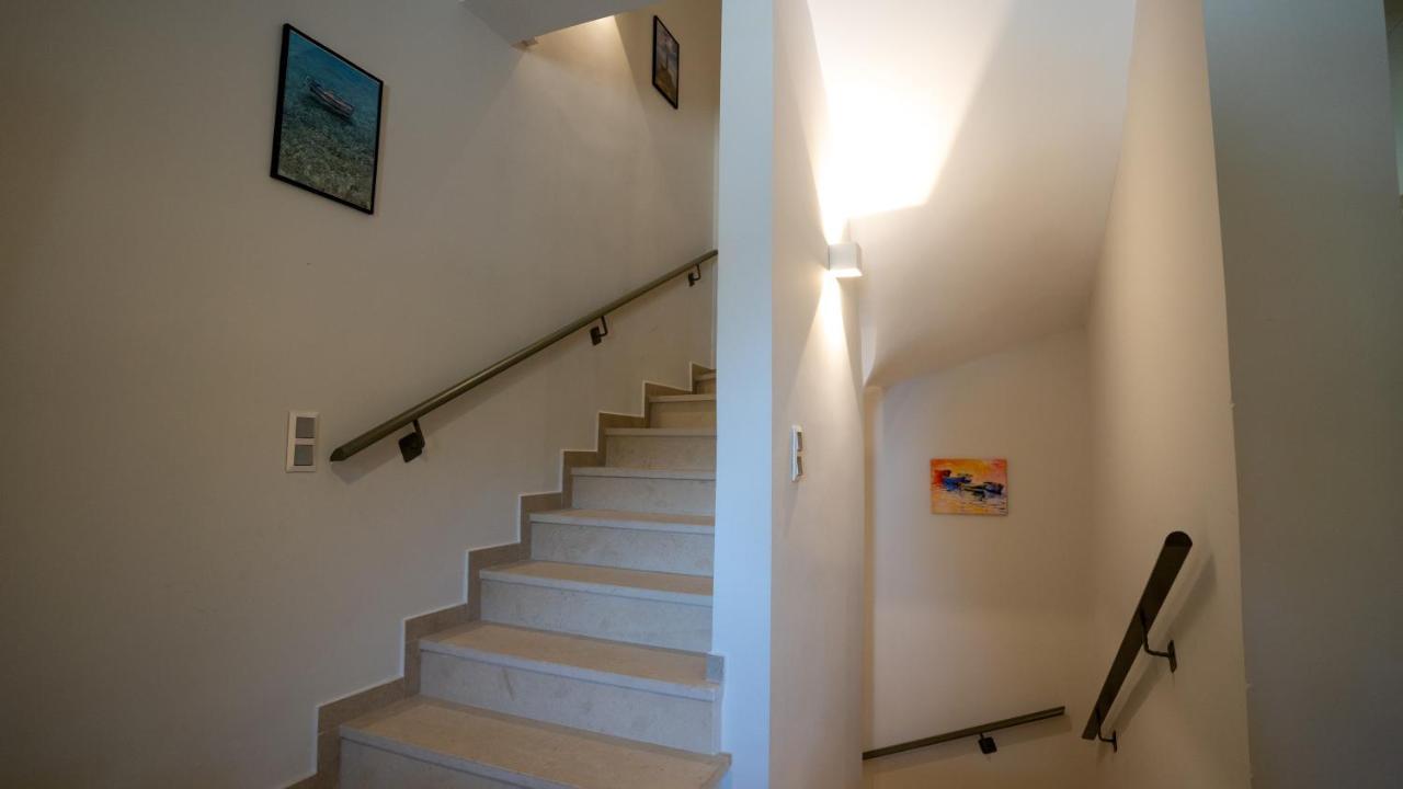 Liménion Alexandra'S Houseヴィラ エクステリア 写真